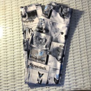 Justice leggings